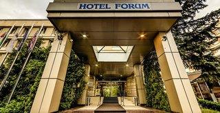 Central Hotel Forum 1