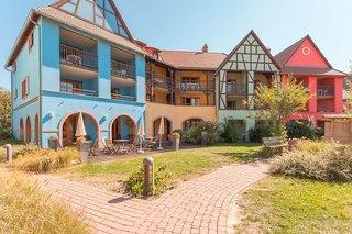 Pierre & Vacances - Residence Le Clos d'Eguisheim
