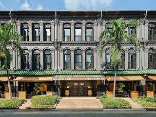 Duxton Reserve, Autograph Collection