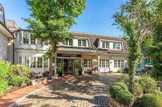 Hotelbild von Courtyard Hamburg Airport Hotel