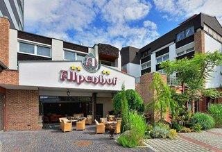 Ringhotel Alpenhof - das Patchworkhotel
