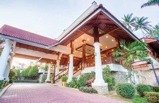 Hotelbild von Nova Samui Resort