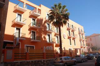 Alghero Vacanze Hotel - Sardínia