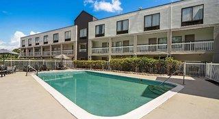 Hotelbild von Red Roof Inn PLUS+ Orlando  Convention Center  Int'l Dr