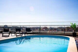 VIP Executive Suítes do Marquês Hotel