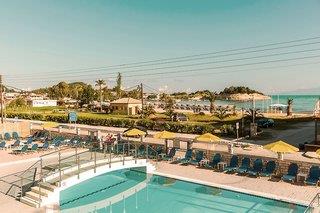 Hotelbild von Hotel Mimosa
