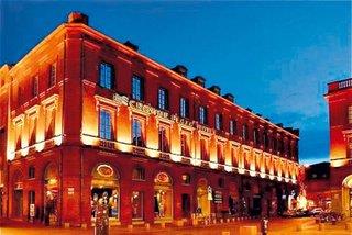 Top Frankreich-Deal: Plaza Hotel Capitole Toulouse in Toulouse ab 427€