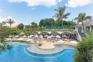 Blu-Zea Resort By Double-Six - Bali