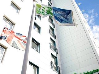 Hotelbild von Holiday Inn Express London - Croydon