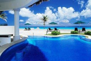Jw Marriott Cancun Resort & Spa 1