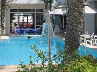 Hotelbild von Hôtel Rodes