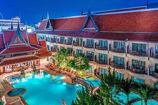 Hotelbild von Nipa Resort