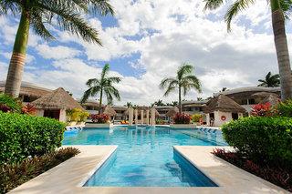 Grand Riviera Princess All Suites & Spa Resort - Yucatán a Cancún