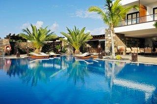 Hotel Villa VIK - Hotel Boutique - Lanzarote