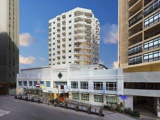 3&nbsp;Tage&nbsp;in&nbsp;Alexandria City Hilton Alexandria Corniche