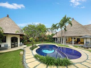 Impiana Private Villas Seminyak - Bali