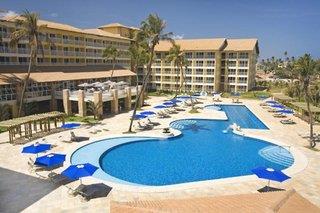 Gran Hotel Stella Maris Resort & Convention - 1 Popup navigation
