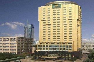 Shanghai Zhongxiang Hotel Shanghai - Jing´an District, China