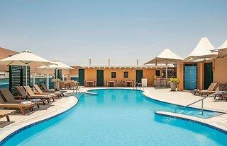 Hotelbild von Four Points by Sheraton Bur Dubai