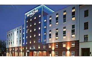 Motel One Berlin-Mitte