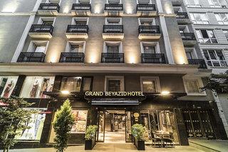 Hotelbild von Grand Beyazid