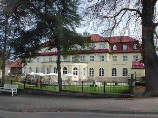 Hotelbild von Kurhotel Fürstenhof