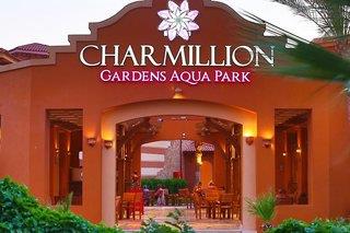 Hotelbild von Charmillion Gardens Aqua Park