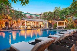 Sagara Villas & Suites Sanur - Bali