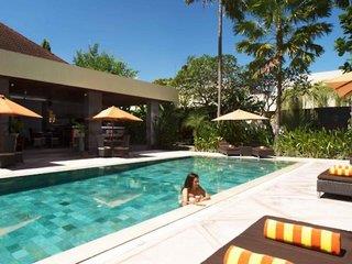 Sun Island Boutique Villas & Spa - Bali