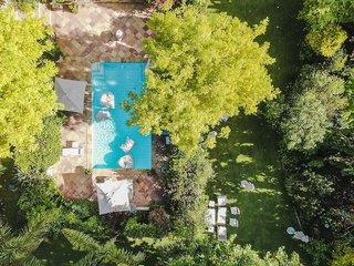 14 Tage ÜF & Flug ab 3065 &euro;