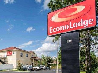 7 Tage in Kissimmee Quality Inn