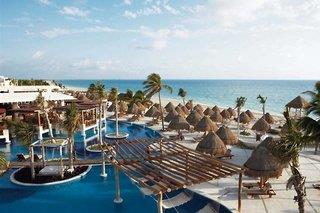 TOP 2 Hotel Excellence Playa Mujeres