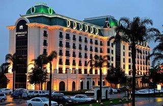 Peermont D´Oreale Grande at Emperors Palace 1