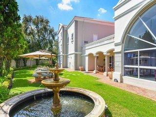 Mercure Johannesburg Randburg 3*
