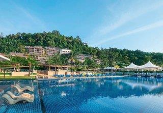 TOP 3 Hotel Hyatt Regency Phuket