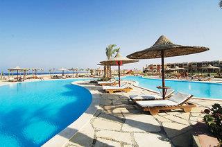 Nada Resort demnächst Jolie Beach Resort Marsa Alam