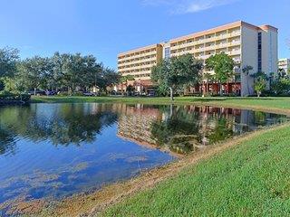 Crowne Plaza Orlando-Lake Buena Vista