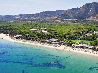 Forte Village Resort whole hotel complex - Sardínia