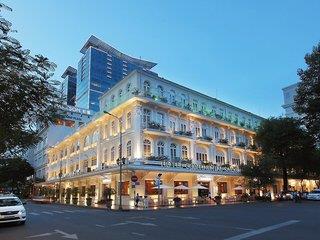 Continental Saigon 4*