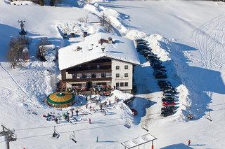 Hotelbild von Salzburger Dolomitenhof