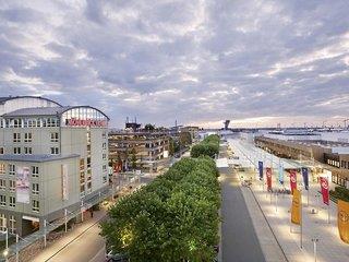 Mövenpick Hotel Nürnberg Airport 1