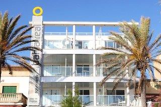 Hotelbild von Mix BR (Bahía Real) Apartments