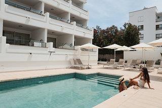 Hoposa Pollensamar Apartments