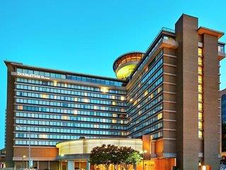 DoubleTree by Hilton Hotel Washington DC - Crystal City