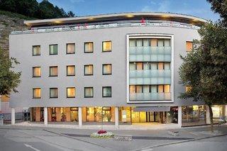 Star Inn Hotel Salzburg Zentrum, by Comfort