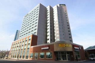 Radisson Hotel & Suites Fallsview - Ontario