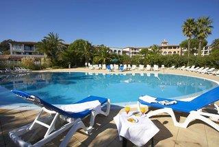 Hotelbild von SOWELL HOTELS Saint Tropez