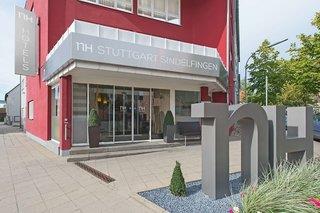 Hotelbild von NH Stuttgart Sindelfingen