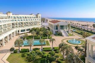 Top Spanien-Deal: Las Arenas Balneario Resort in Valencia (València) ab 1631€