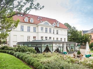 Hotelbild von Hotel Prinzenpalais Bad Doberan